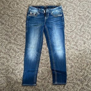 Women’s Vigoss The Dallas Skinny Jeans